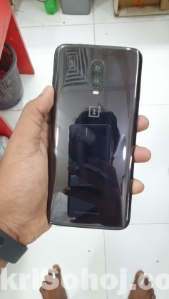 OnePlus 6T